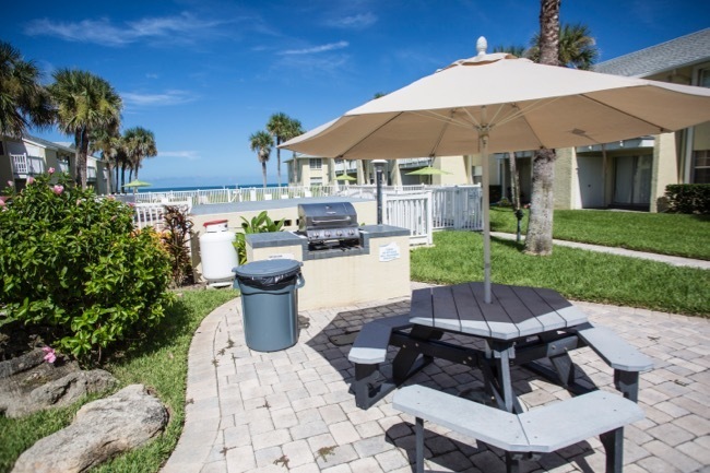 Colony Beach Club New Smyrna Beach Condos For Sale